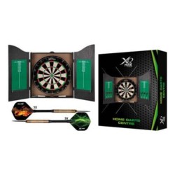 Xq Max Diana Com Armário Home Darts Centre Qd7000060