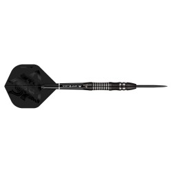 Darts Mission Kuro M2 Stahl 95% 21g M000269