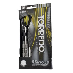 Dardo Harrows Torpedo 24gk1 80%