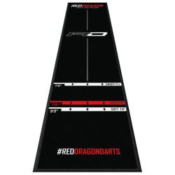 Protector do solo Red Dragon Soft Feel Dart Mat Z0105