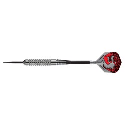 Dardo Harrows Darts Silver Arrows 24gk