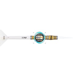 Darts One80 Gunner Omega II Lourence Ilagan 18g 90% 7924