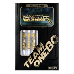 Dardo One80 Gunner Omega II Lourence Ilagan 18 gr 90% 7924