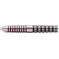 Dardo Dynasty Darts Astra Redstar Sunrise Aço 90% 22gr