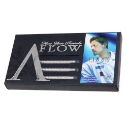 Darts Dynasty Darts A Flow Bl Edward Foulkes Eddie 90% 19gr