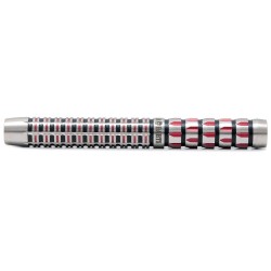 Darts Dynasty Darts Astra Redstar Thermal 90% 19g