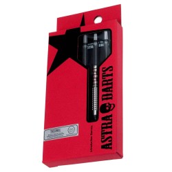 Darts Dynasty Darts Astra Redstar Thermal 90% 19g