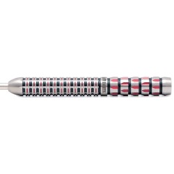 Dardo Dynasty Darts Astra Redstar Thermal Steel 90% 23g