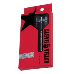 Darts Dynasty Darts Astra Redstar Thermal Steel 90% 23g