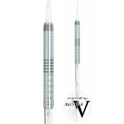 Dardo Dynasty Darts A-flow Black Line David Nachreiner German Eagle 90% 18gr