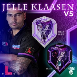 L-Stil L1pro Kami Standard Jelle Klaasen V5 Klarweiß