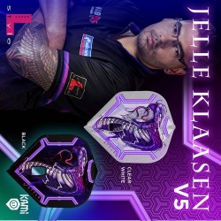 L-Stil L1pro Kami Standard Jelle Klaasen V5 Schwarz