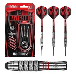 Dardo Winmau Navigator 2 18gr 90% 2001.18