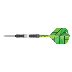 Darts Target Yohkoh 01 Stahl 80% 23gr 190141