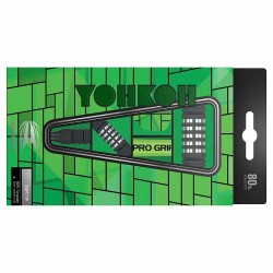 Dardo Target Yohkoh 11 Soft Tip 80% 19 gr 210128