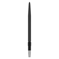 Pontos  Target Darts Suíça Point Black 35mm 340023