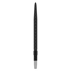 Pontos  Target Darts Swiss Point Diamond Pro Negro 35mm 340026