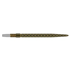 Pontos  Target Darts Swiss Point Diamond Pro Gold 35 mm 340027