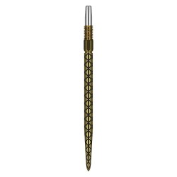 Pontos  Target Darts Swiss Point Diamond Pro Gold 35 mm 340027