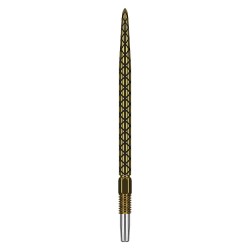 Pontos  Target Darts Swiss Point Diamond Pro Gold 35 mm 340027