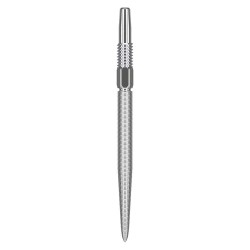 Punkte  Target Darts Swiss Nano Point Silber 26mm 340031