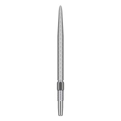 Punkte  Target Darts Swiss Nano Point Silber 30 mm 340032