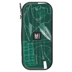 Funda Dardo Target Takoma Blueprint Verde 450042