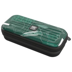 Funda Dardo Target Takoma Blueprint Verde 450042