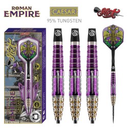 Darts Shot Roman Empire Caesar 24gr 95% Schrcst-124