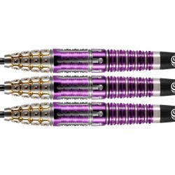 Darts Shot Roman Empire Caesar 24gr 95% Schrcst-124