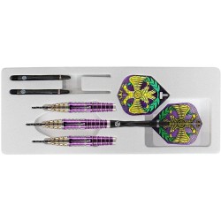 Darts Shot Roman Empire Caesar 24gr 95% Schrcst-124