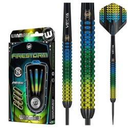 Dardo Winmau Firestorm 90% 26gr 1472.26