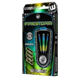 Dardo Winmau Firestorm 90% 26gr 1472.26