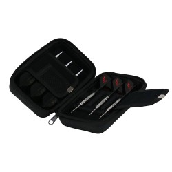 Funda Cosmo Darts Clutch Duo Negro