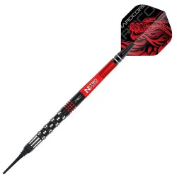 Dardo Red Dragon Jonny Clayton Premier League 90% 20gr Rdd2328