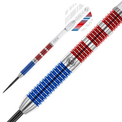 Dardo Winmau Wildcats 90% 23gr 1467.23