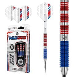 Darts Winmau Wildcats 90% 26gr 1467.26