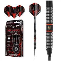 Darts Winmau Siehe auch: