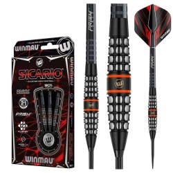 Darts Winmau Siehe auch: