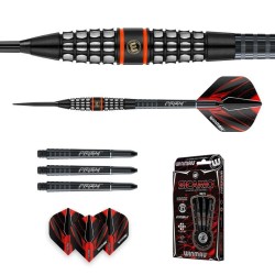 Darts Winmau Siehe auch: