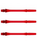FIT SHAFT GEAR SLIM Spinning red 31mm