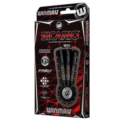 Dardos Winmau Sicario 21g 90% 1435.21