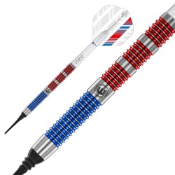 Dardo Winmau Wildcats 90% 20gr 2447.20