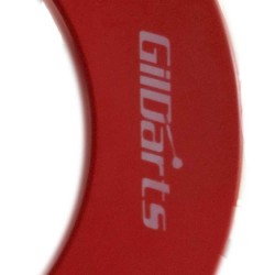 Dartboard Surrounds Gildarts Rojo