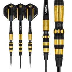 Dardo Winmau Simon Whitlock Onyx 90% 23gr 1471.23