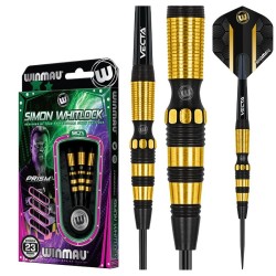 Dardo Winmau Simon Whitlock Onyx 90% 23gr 1471.23