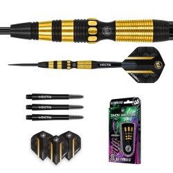 Dardo Winmau Simon Whitlock Onyx 90% 23gr 1471.23