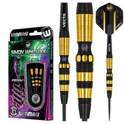 Dardo Winmau Simon Whitlock Onyx 90% 21gr 1471.21