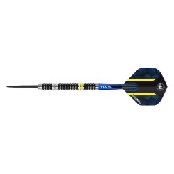 Dardo Winmau Paul Nicholson 90% 22gr 1474.22