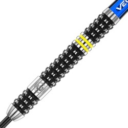 Darts Winmau Paul Nicholson 90% 22gr 1474.22